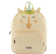 Plecak Jednorożec. Wydawca: Trixie Baby. Dadada.pl Opakowanie Plecak Jednorożec