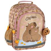 Opakowanie Plecak Kapibara DERFORM