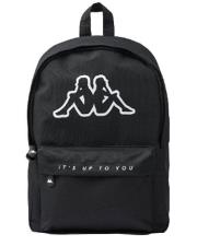 Opakowanie Plecak Kappa czarny 25l