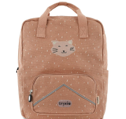 Plecak Kot. Wydawca: Trixie Baby. Dadada.pl Opakowanie Plecak Kot