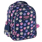 Opakowanie Plecak Łapki DERFORM