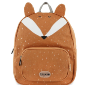 Opakowanie Plecak Lis