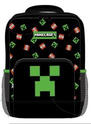 Opakowanie Plecak Minecraft TNT