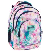 Opakowanie Plecak młodzieżowy  BACKUP 4 model A 18 Wiosenny
