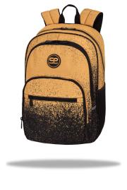 Opakowanie Plecak młodzieżowy Coolpack Alfa Orange Dot