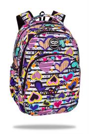Plecak młodzieżowy Coolpack Base Plus Diary. Wydawca: Patio. Dadada.pl Opakowanie Plecak młodzieżowy Coolpack Base Plus Diary
