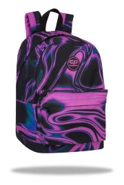 Opakowanie Plecak młodzieżowy Coolpack Cross Amethyst