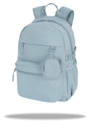 Opakowanie Plecak młodzieżowy Coolpack Fin Pastel Mint