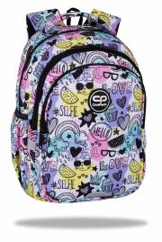 Opakowanie Plecak młodzieżowy Coolpack Jerry Mood