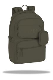 Opakowanie Plecak młodzieżowy Coolpack Lark Olive Green
