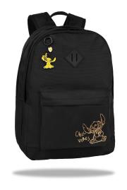 Opakowanie Plecak młodzieżowy Coolpack Scout black 2 Stitch