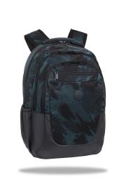 Opakowanie Plecak młodzieżowy Coolpack Soul Kick Green