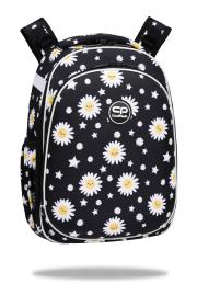 Opakowanie Plecak młodzieżowy Coolpack Turtle Daisy Black