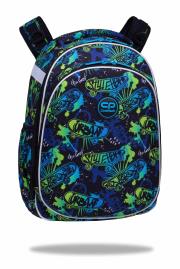 Opakowanie Plecak młodzieżowy Coolpack Turtle Skate Night