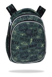 Opakowanie Plecak młodzieżowy Coolpack Turtle Tiger