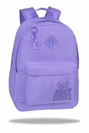 Opakowanie Plecak młodzieżowy Disney Fashion Scout Pro Stitch Purple