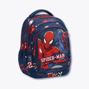 Opakowanie Plecak młodzieżowy Disney Fast Spider-Man