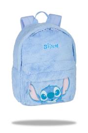 Opakowanie Plecak młodzieżowy Disney Fluffy  Stitch blue
