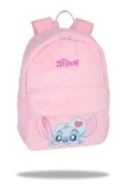 Opakowanie Plecak młodzieżowy Disney Fluffy  Stitch pink