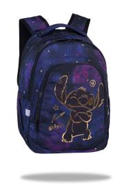 Opakowanie Plecak młodzieżowy Disney Gold Prime Stitch