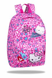Opakowanie Plecak młodzieżowy Hello Kitty Cross Pink 2
