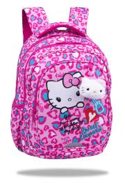 Opakowanie Plecak młodzieżowy Hello Kitty Fast Pink 2