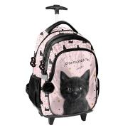 Opakowanie Plecak na kółkach Black Cat PP26BC-997