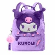 Opakowanie Plecak pluszowy Hello Kitty Kuromi 32cm KU00028