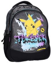 Opakowanie Plecak Pokmon Ready for Battle Pikachu