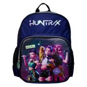 Opakowanie Plecak Premium 2-komorowy K-POP Demon Hunters Huntrix KD711117