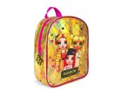 Opakowanie Plecak Rainbow High