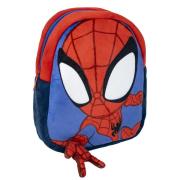Plecak Spidey. Wydawca: Artesania Cerda. Dadada.pl Opakowanie Plecak Spidey