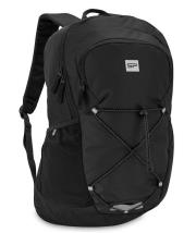 Plecak sportowy Kobe 28L czarny. Wydawca: Spokey. Dadada.pl Opakowanie Plecak sportowy Kobe 28L czarny