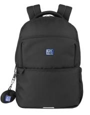 Opakowanie Plecak szkolny B-Ready czarny OXFORD