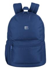 Opakowanie Plecak szkolny B-You granatowy OXFORD