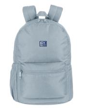 Opakowanie Plecak szkolny B-You jasnoszary OXFORD