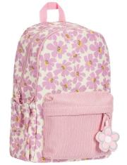 Opakowanie Plecak szkolny Bloom różowy OXFORD