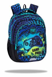 Opakowanie Plecak szkolny Coolpack Fast Gamer Chess