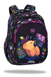 Opakowanie Plecak szkolny Coolpack Jerry Capybara Music