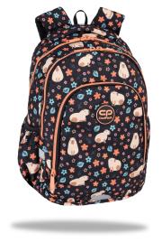 Opakowanie Plecak szkolny Coolpack Prime Pro Capybara