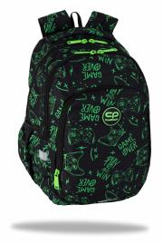Opakowanie Plecak szkolny Coolpack Prime Pro Game Night