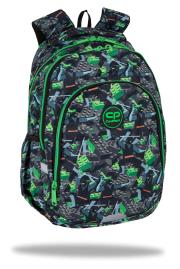 Opakowanie Plecak szkolny Coolpack Prime Pro Kids From the block