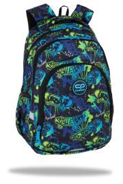 Opakowanie Plecak szkolny Coolpack Prime Pro Skate Night