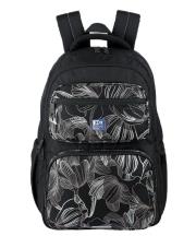 Opakowanie Plecak szkolny Dream Tech czarny OXFORD