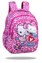 Opakowanie Plecak szkolny Hello Kitty Jerry Pink 2