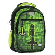 Opakowanie Plecak szkolny Pixel