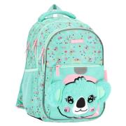 Opakowanie Plecak szkolny pluszowy Koala