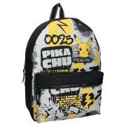 Opakowanie Plecak szkolny Pokmon Gotta Catch 'Em All! Pikachu