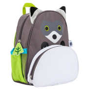 Plecak Szop. Wydawca: Chicco. Dadada.pl Opakowanie Plecak Szop