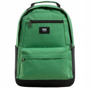 Opakowanie Plecak Vans Startle - zielony